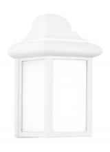 Generation Lighting 8788-15 - Mullberry Hill One Light Outdoor Wall Lantern
