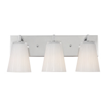 Generation Lighting GLV1103CH - Upson Large Vanity