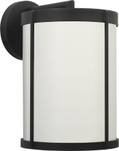 Generation Lighting GLO1101D-TXB - Luning Medium Lantern