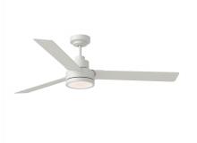 Generation Lighting 3JVR58RZWD - Jovie 58" Ceiling Fan