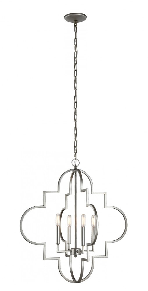 Scepter Pendant