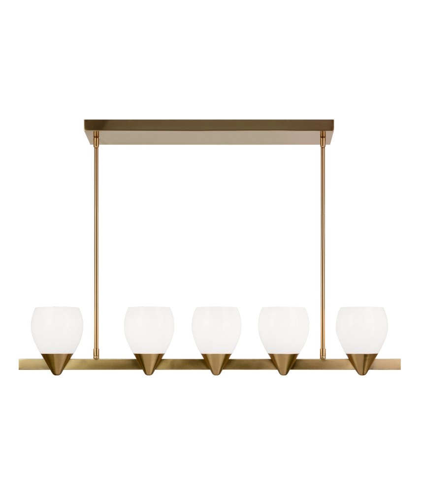 Reya Chandelier