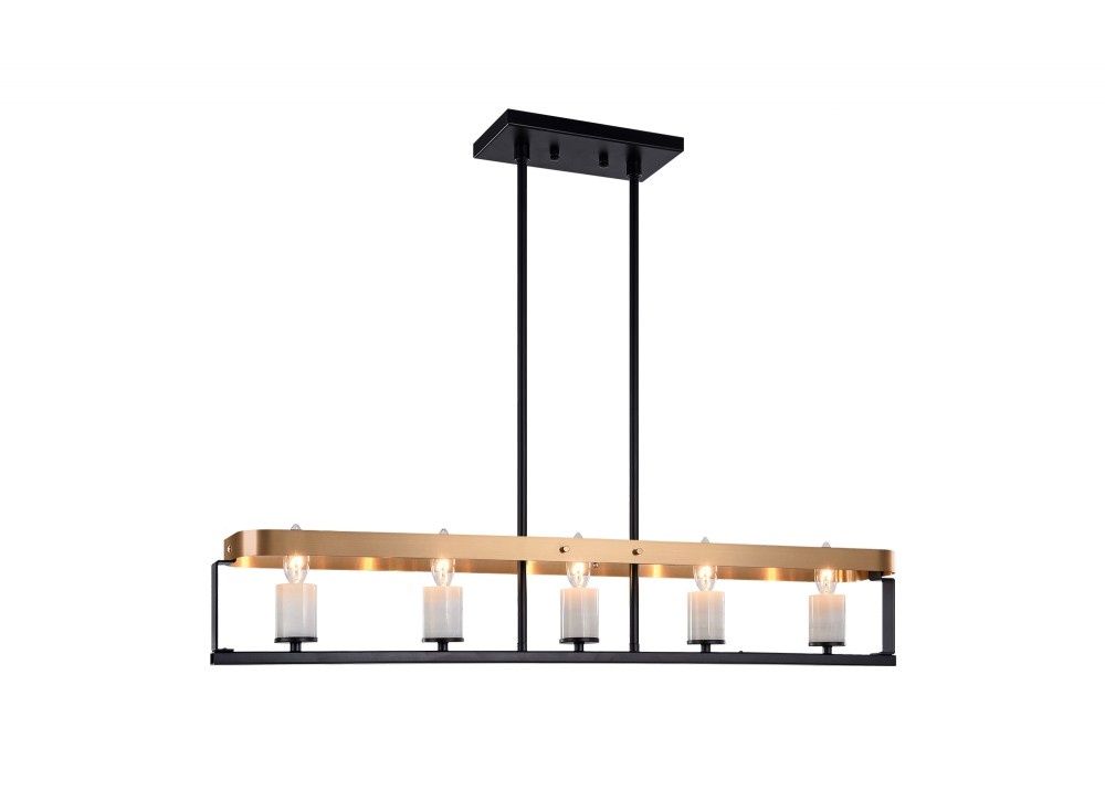 Crandle Chandelier