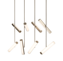 Matteo Lighting C32208CGFR - AXIS Pendant