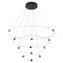 Matteo Lighting C34899MB - INKARA Pendant