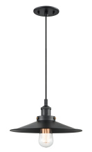 Matteo Lighting C46112BKBK - BULSTRODE'S WORKSHOP Pendant
