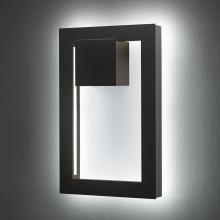 UltraLights Lighting 22478-22-EB-OA-04 - Boks 22478 Interior Sconce