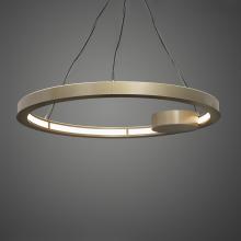 UltraLights Lighting 22479-48-SS-OA-04 - Boks 22479 Interior Pendant
