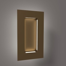 UltraLights Lighting 25535-14-WH-OA-04 - Boks 25535-14 Interior Pendant