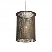 UltraLights Lighting 14301-CL-DI-03 - Clarus 14301 Interior Sconce