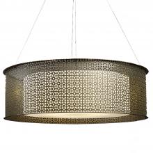 UltraLights Lighting 14310-CL-BA-OA-03 - Clarus 14310 Interior Sconce