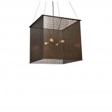 UltraLights Lighting 14319-CL-SB-03 - Clarus 14319 Interior Sconce