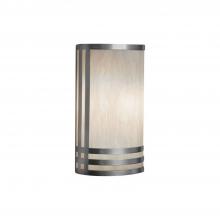 UltraLights Lighting 2018-RCU-WS-10 - Classics 2018 Exterior Sconce