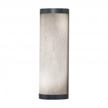 UltraLights Lighting 9131-18-RCU-TS-10 - Classics 9131 Exterior Sconce