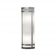 UltraLights Lighting 9133-24-RCU-OA-01 - Classics 9133 Exterior Sconce