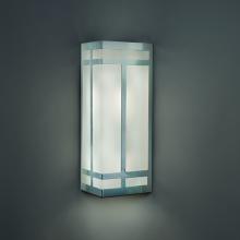 UltraLights Lighting 9135-18-RCU-TS-14 - Classics 9135 Exterior Sconce