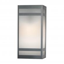 UltraLights Lighting 9236-RCU-WS-03 - Classics 9236 Exterior Sconce