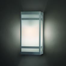 UltraLights Lighting 9236-RCU-WS-14 - Classics 9236 Exterior Sconce