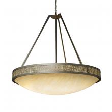 UltraLights Lighting 19435-50-A1-MB-OA-03 - Duo 19435 Interior Sconce