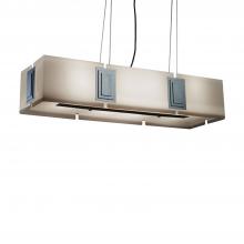 UltraLights Lighting 11210-CR-OA-14 - Genesis 11210 Interior Sconce