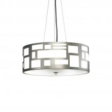 UltraLights Lighting 11211-16-CR-OA-10 - Genesis 11211 Interior Sconce