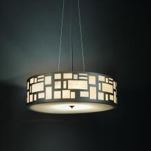 UltraLights Lighting 11211-16-DI-OA-14 - Genesis 11211 Interior Sconce