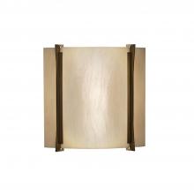 UltraLights Lighting 15335-CH-OA-14 - Genesis 15335 Exterior Sconce