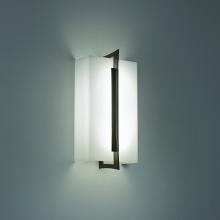 UltraLights Lighting 19418-SB-OA-14 - Genesis 19418 ADA Sconce