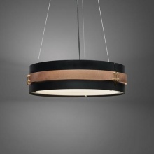 UltraLights Lighting 16354CS-48-SS-CS-10 - Invicta 16354 Interior Sconce