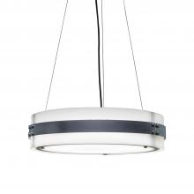 UltraLights Lighting 16355-48-BCP-OA-04 - Invicta 16355 Pendant