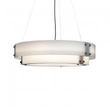 UltraLights Lighting 16357-48-CH-OA-03 - Invicta 16357 Interior Sconce