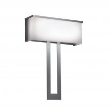UltraLights Lighting 15323-MB-OA-04 - Modelli 15323 ADA Sconce