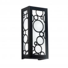 UltraLights Lighting 15330-RCU-OA-01 - Modelli 15330 Exterior Sconce