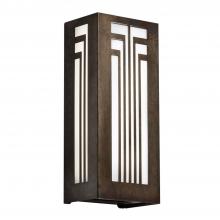 UltraLights Lighting 15331-RCU-WS-01 - Modelli 15331 Exterior Sconce