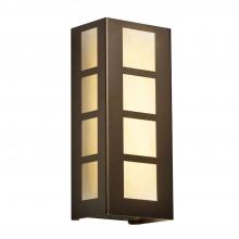 UltraLights Lighting 15332-RCU-OA-01 - Modelli 15332 Exterior Sconce