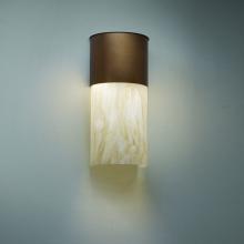 UltraLights Lighting 19420-NB-OA-14 - Profiles 19420 Exterior Sconce