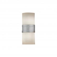 UltraLights Lighting 9707-12-CR-OA-03 - Profiles 9707 Exterior Sconce