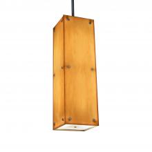 UltraLights Lighting 17378-CH-OA-10 - Strata 17378 Pendant