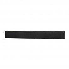 UltraLights Lighting 18392-48-CB-OA-04 - Strata 18392 ADA Sconce
