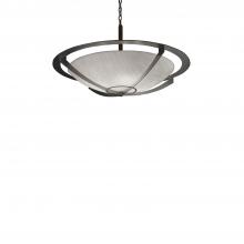 UltraLights Lighting 0482-39-BA-OA-14 - Synergy 0482 Interior Sconce