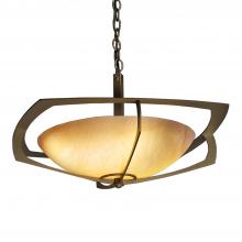 UltraLights Lighting 0492-39-CB-OA-14 - Synergy 0492 Interior Sconce