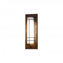 UltraLights Lighting 11212-SP-FA-10 - Synergy 11212 ADA Sconce
