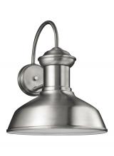 Generation Lighting 8647701-04 - Fredricksburg Large One Light Outdoor Wall Lantern