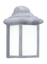 Generation Lighting 8788-155 - Mullberry Hill One Light Outdoor Wall Lantern