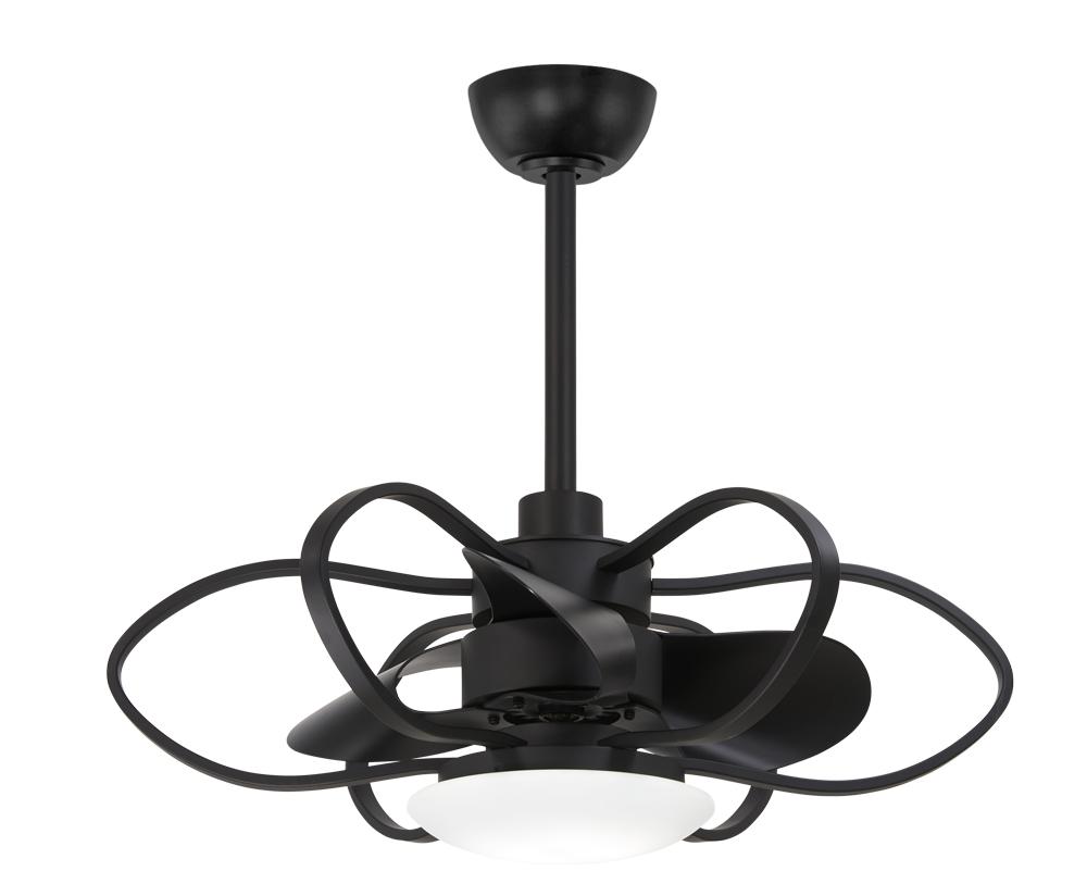 Gordon - 29" LED Ceiling Fan