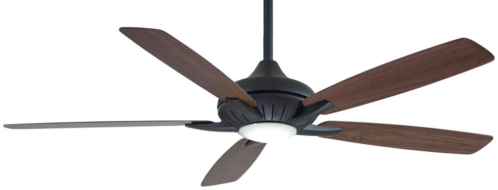 Dyno XL - LED 60" Smart Ceiling Fan