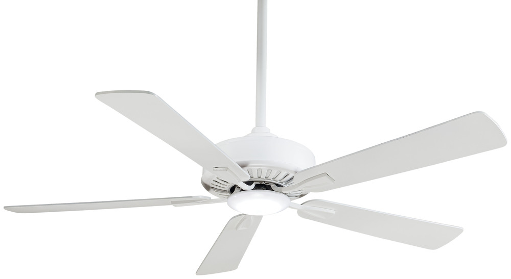 Contractor - LED 52" Ceiling Fan