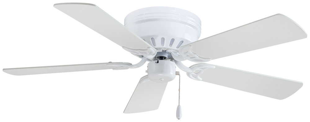 Mesa™ - 42" Flush Mount Ceiling Fan