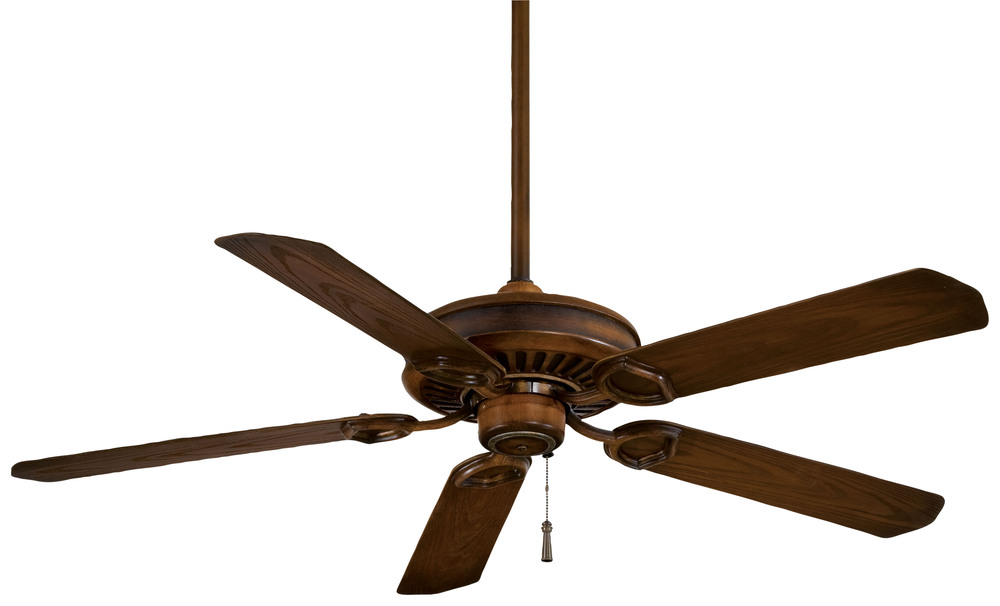 Sundowner® - 54" Ceiling Fan