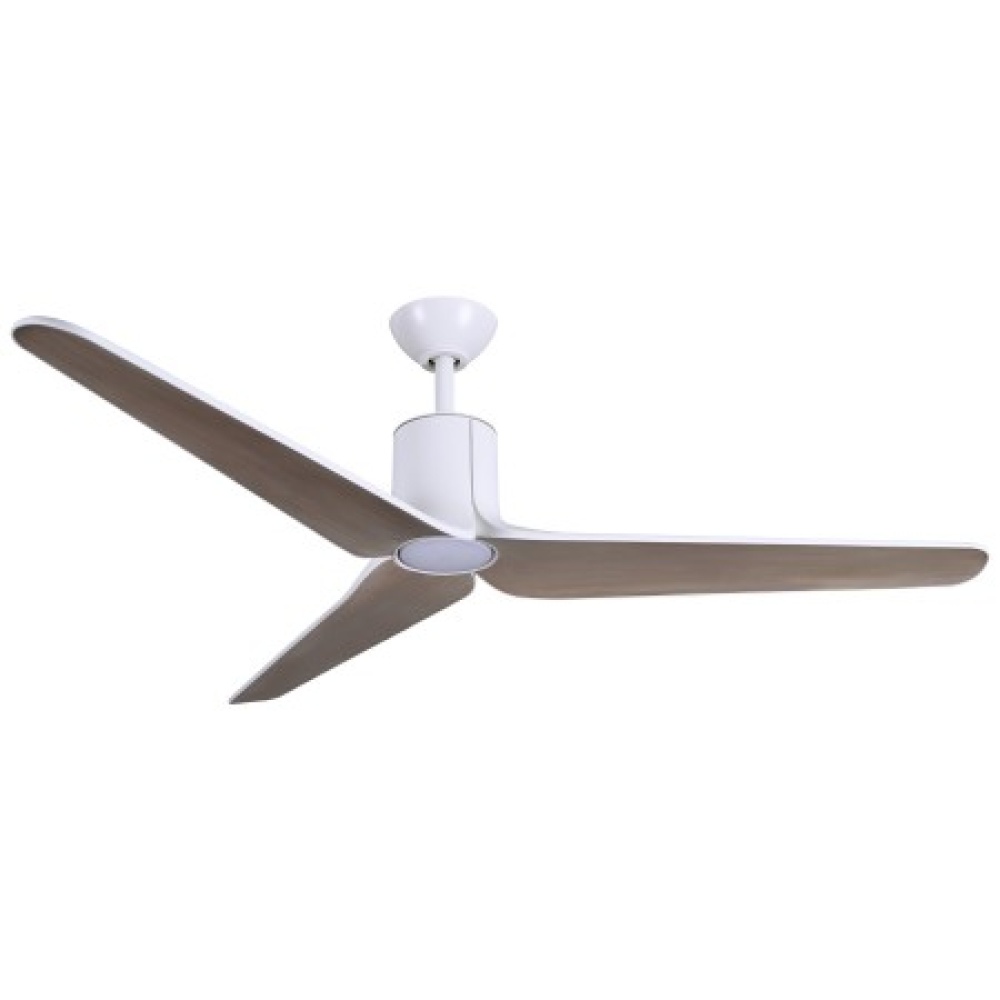 Tempri  56" LED Indoor/Outdoor Ceiling Fan
